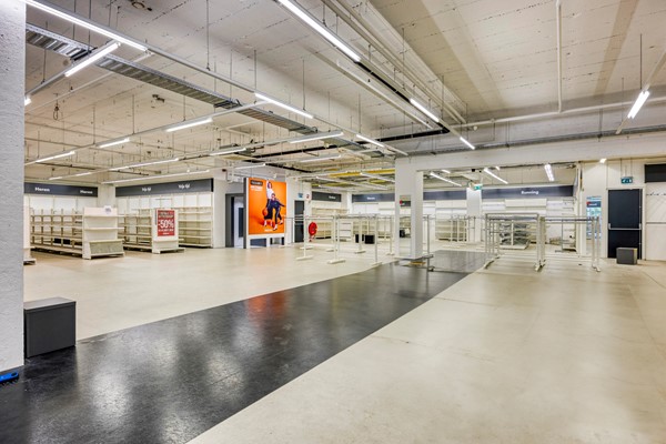 Medium property photo - Veerplein 134B, 3131 CN Vlaardingen